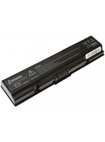 Аккумулятор для Toshiba A200 A300 L500 PN PA3534U, PA3535U, PA3533U-1BRS