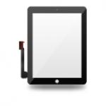 Тачскрины для планшетов
