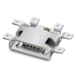 Разъемы для смартфонов